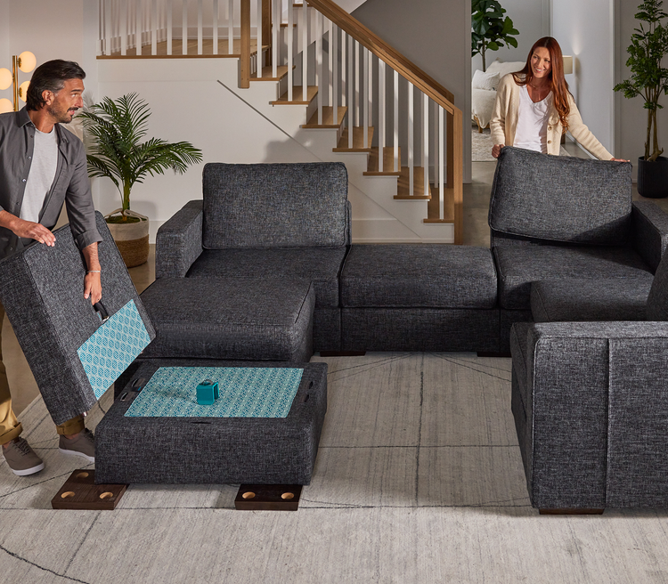 Lovesac Resale Furniture