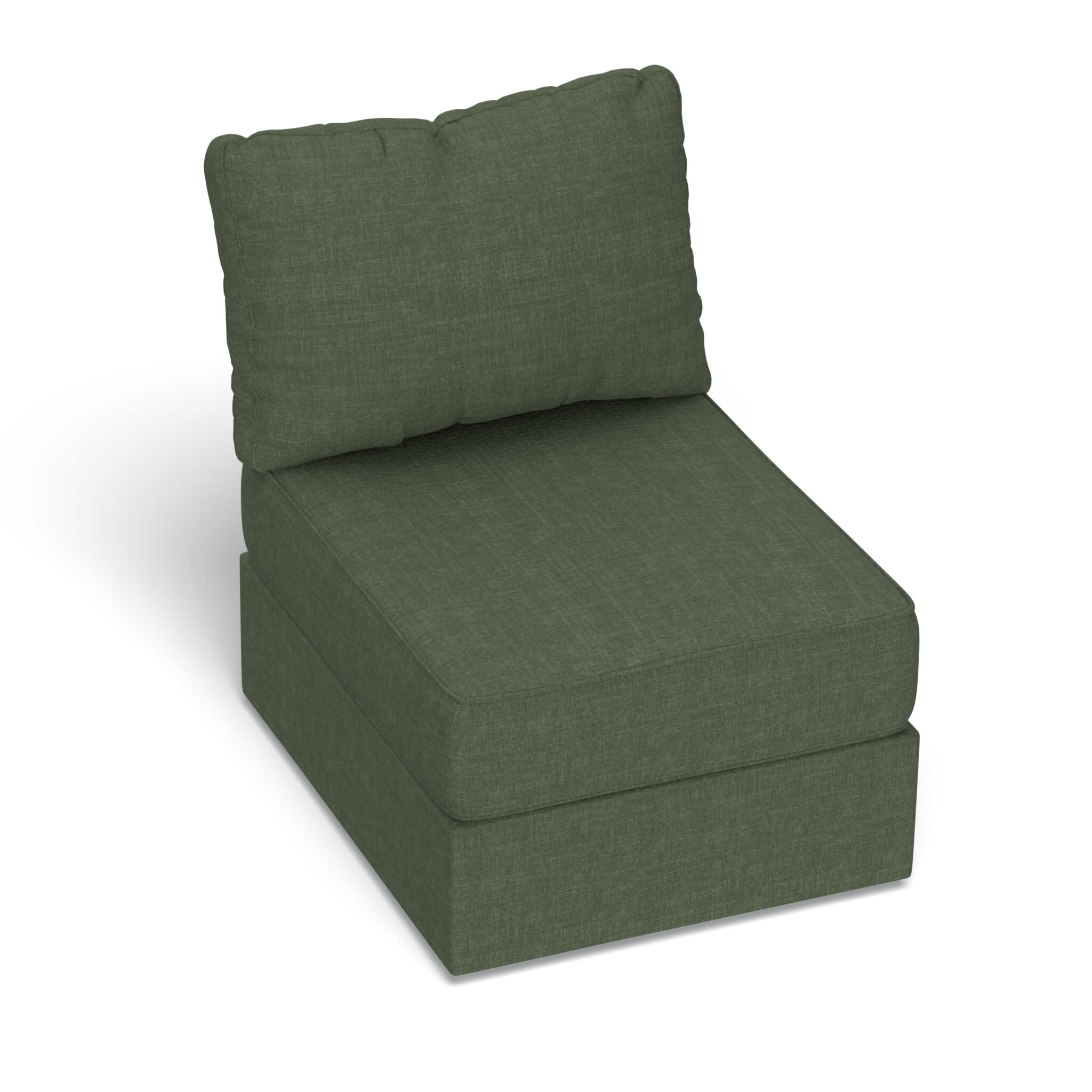 Deep Seat Cover Set | Loved by Lovesac