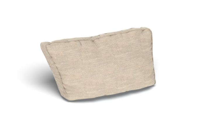 Angled Side Pillow Cover | Loved by Lovesac