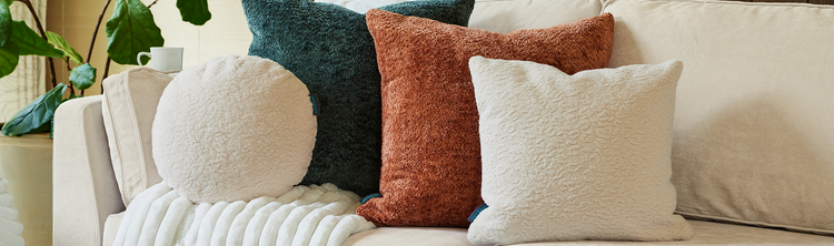 Throw Pillows