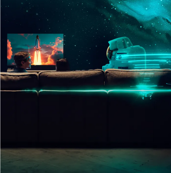 Lovesac StealthTech Sound Plus Charge | Loved by Lovesac