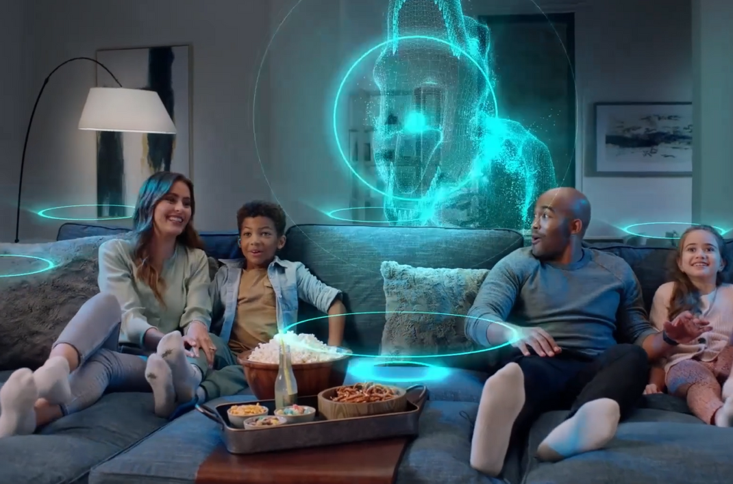 Lovesac StealthTech Sound Plus Charge | Loved by Lovesac