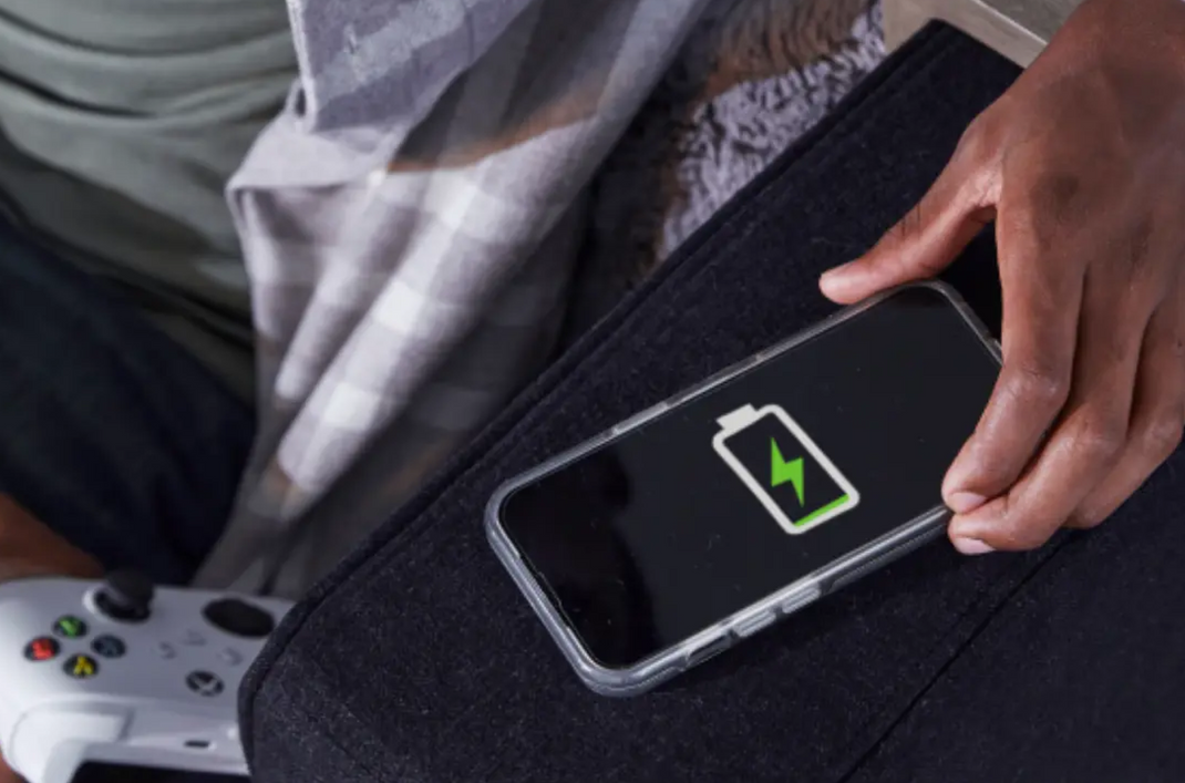 Lovesac StealthTech Sound Plus Charge | Loved by Lovesac