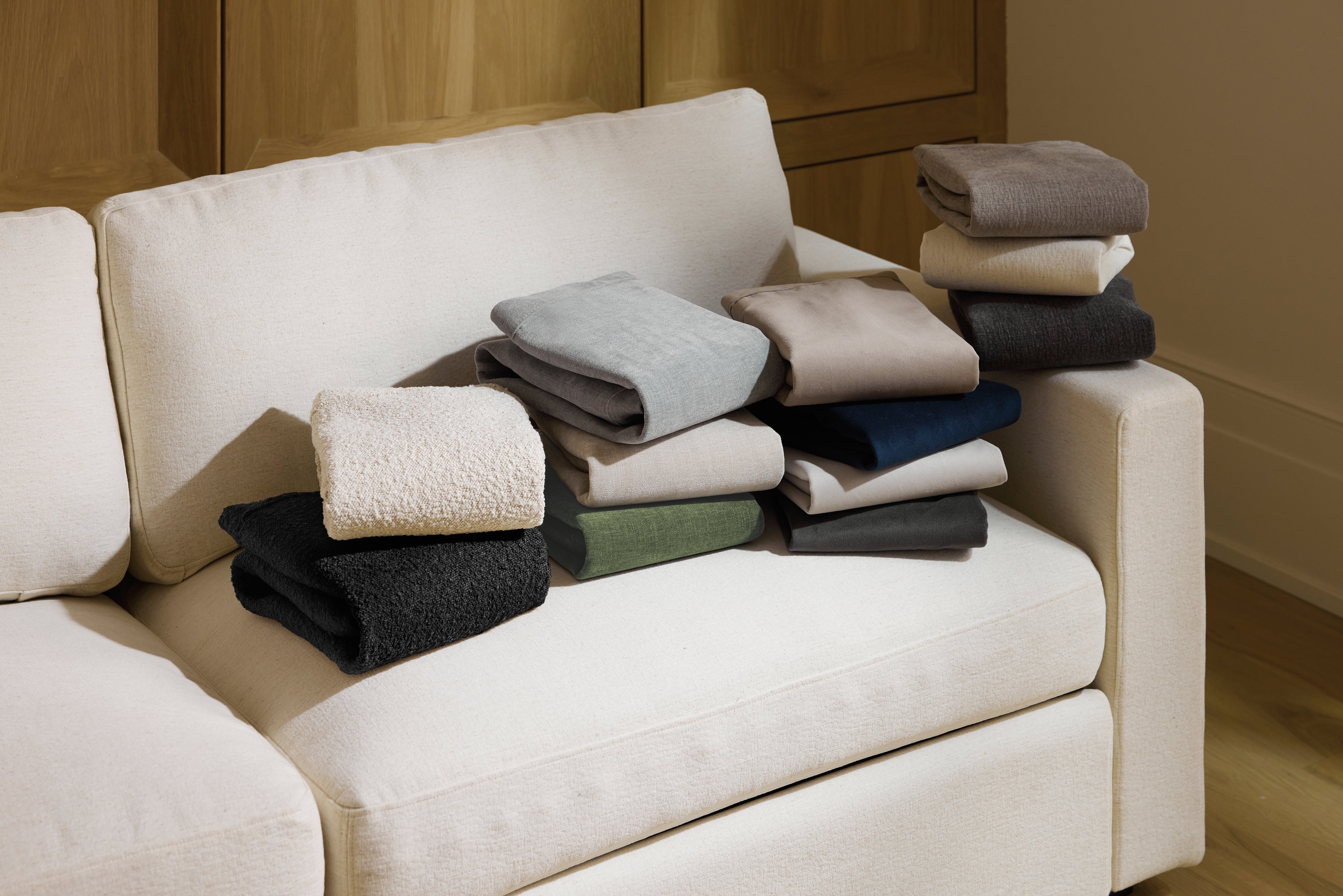 Custom Squattoman Cover | Loved by Lovesac