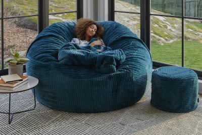 CitySac Cover | Loved by Lovesac