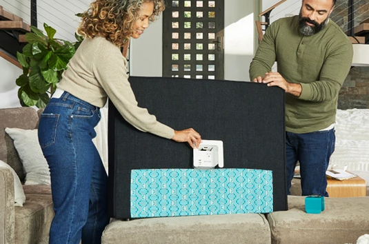Lovesac StealthTech Sound Plus Charge | Loved by Lovesac