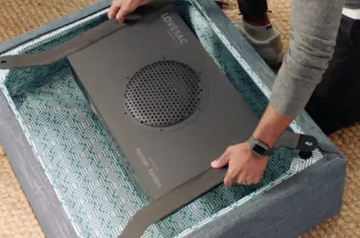 Lovesac StealthTech Sound Plus Charge | Loved by Lovesac