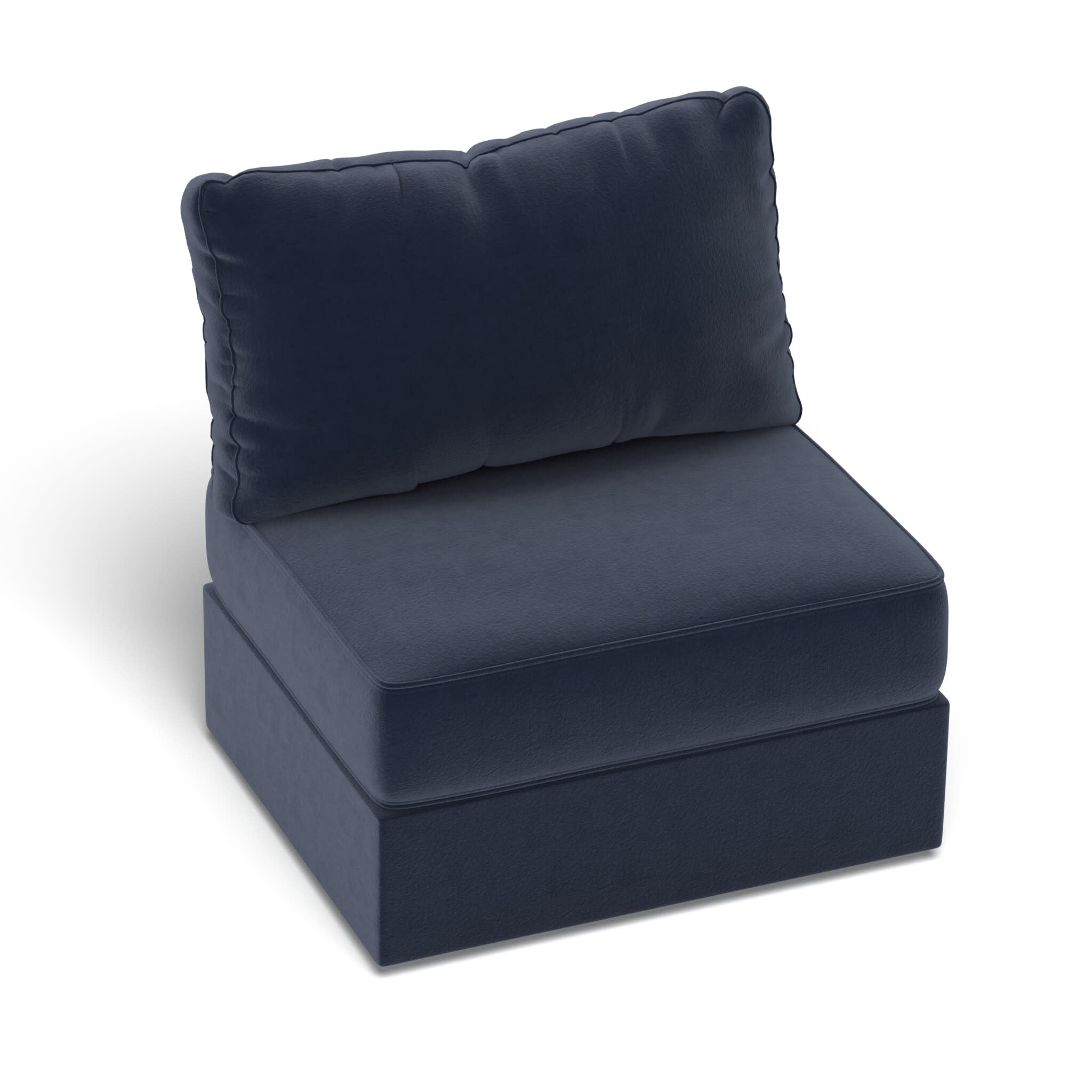 Lovesac Seat Cover - Thumbnail 2