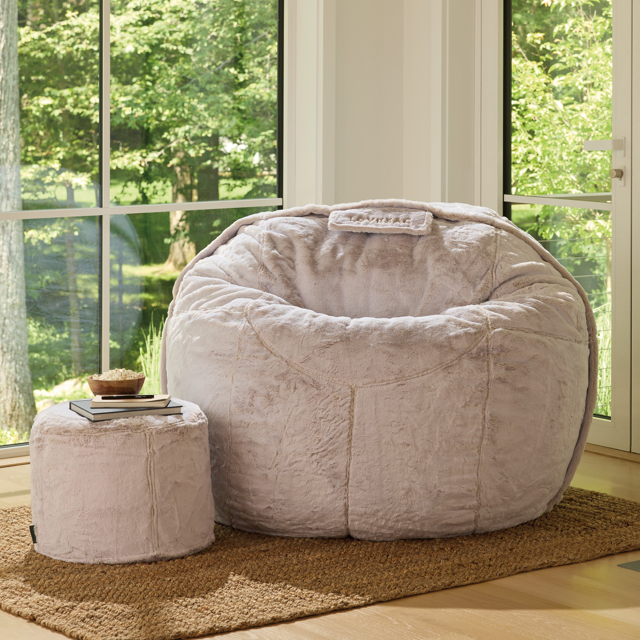 MovieSac Cover | Loved by Lovesac
