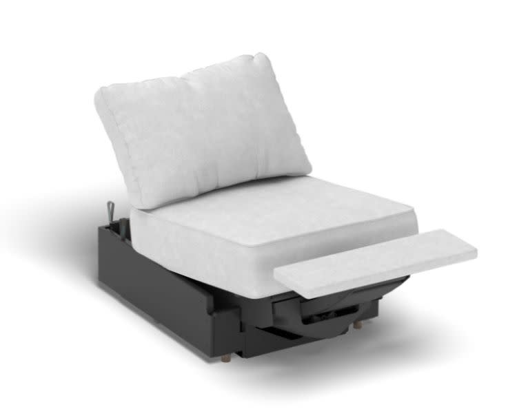Lovesac Sactionals Seat Cover - Thumbnail 2