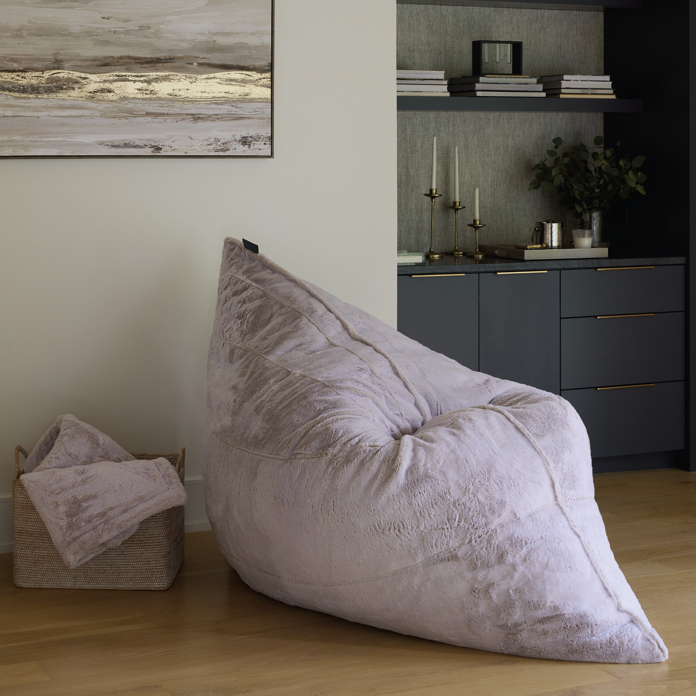PillowSac Cover | Loved by Lovesac