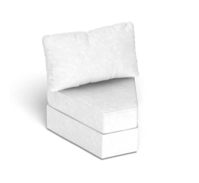 Lovesac Wedge Seat Cover - Thumbnail 3