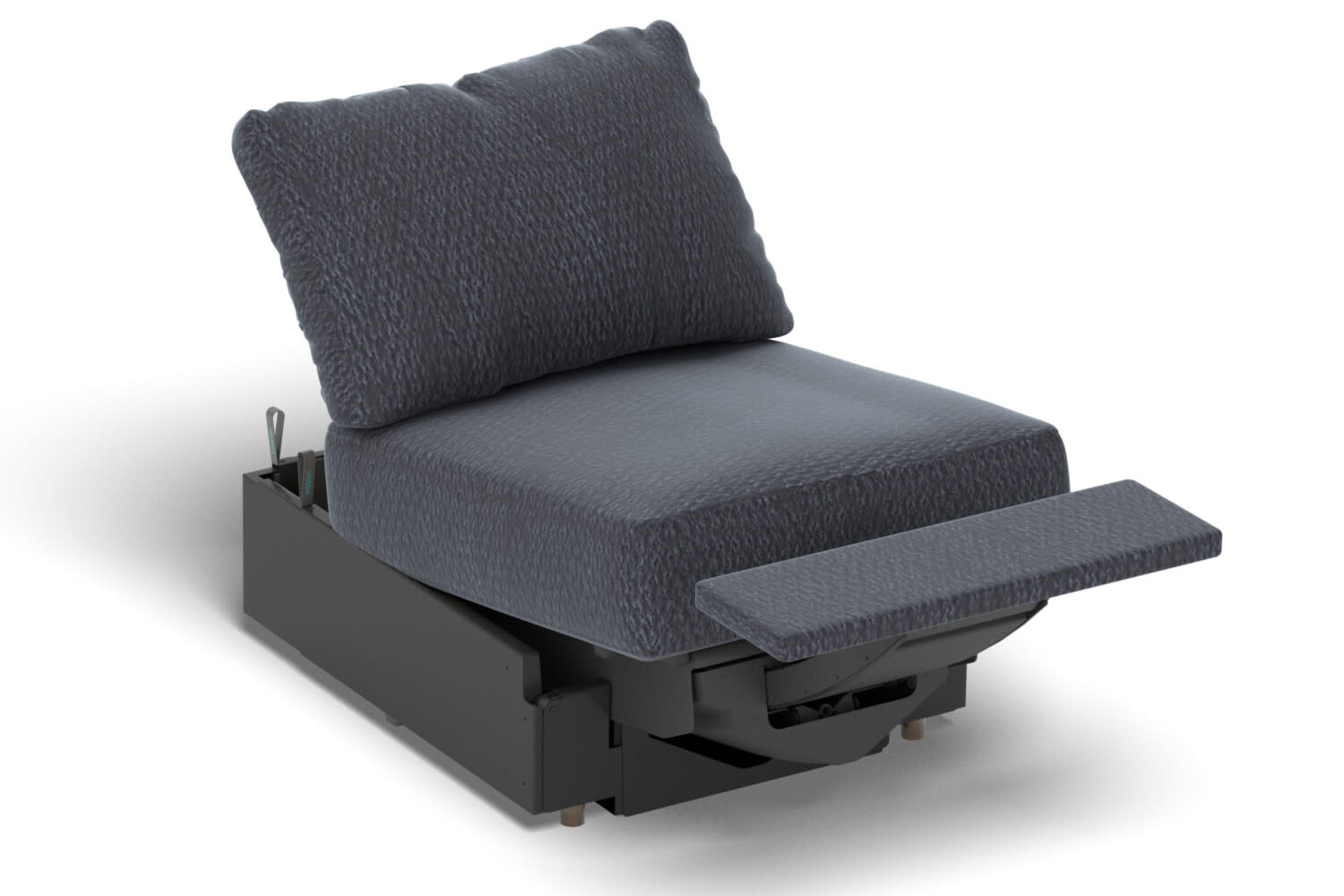 Lovesac Reclining Seat Cover